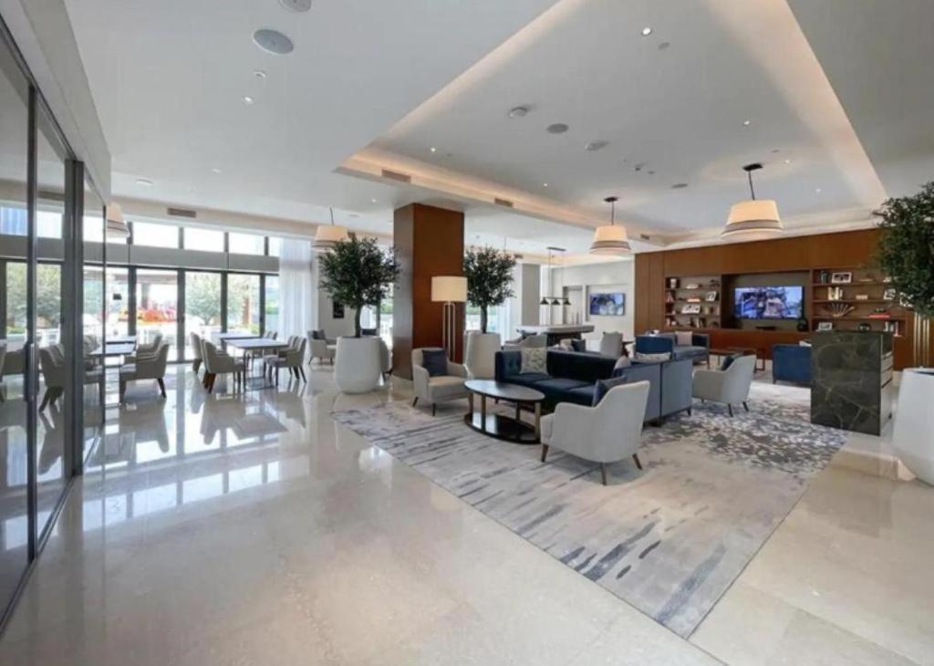 شقة Address Opera Residences - Elegant *