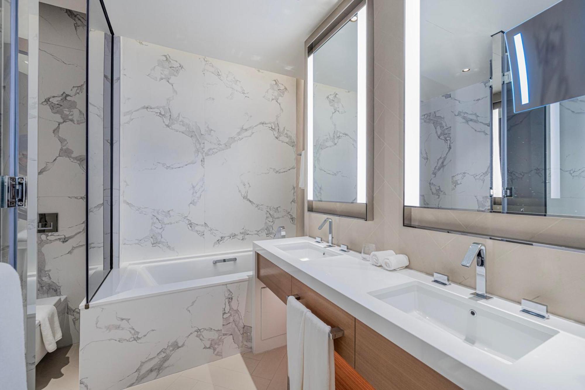 Address Opera Residences - Elegant شقة *