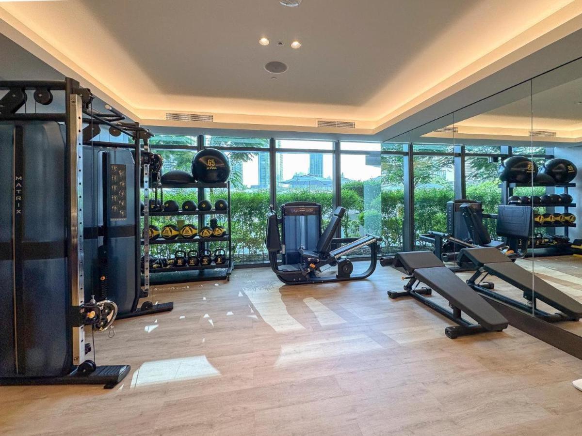شقة Address Opera Residences - Elegant