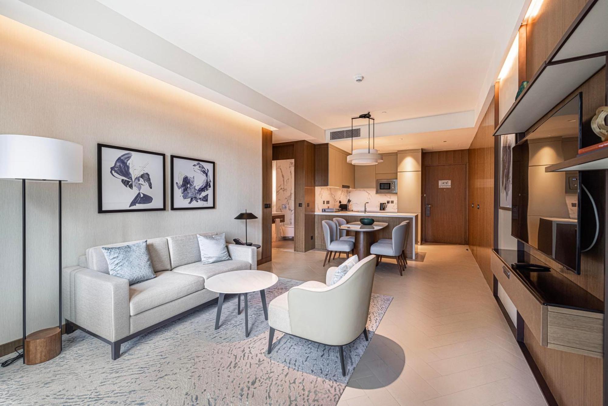 Address Opera Residences - Elegant دبي