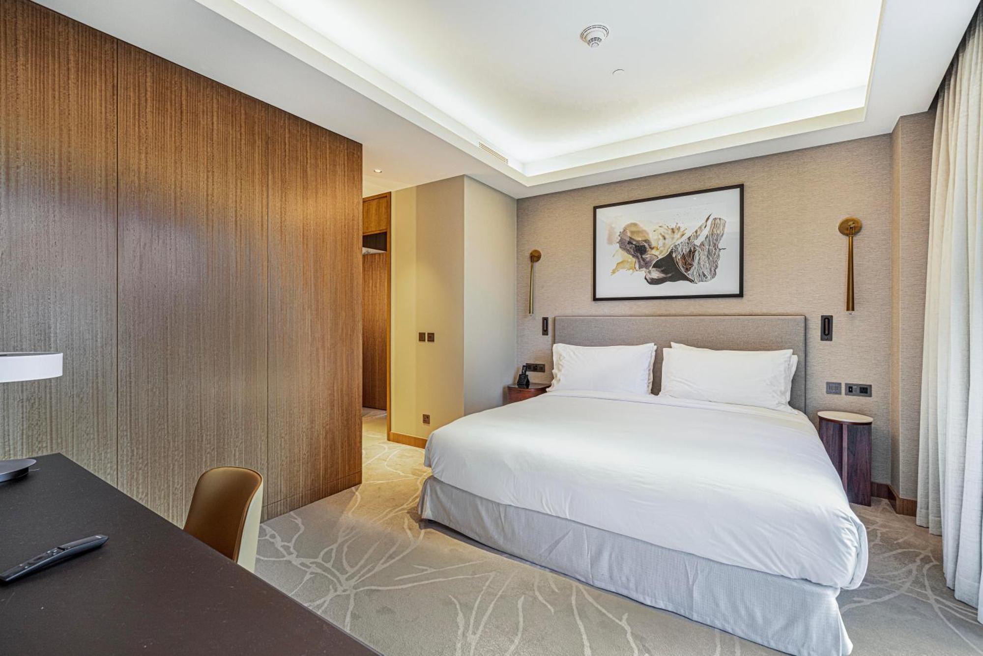 Address Opera Residences - Elegant شقة