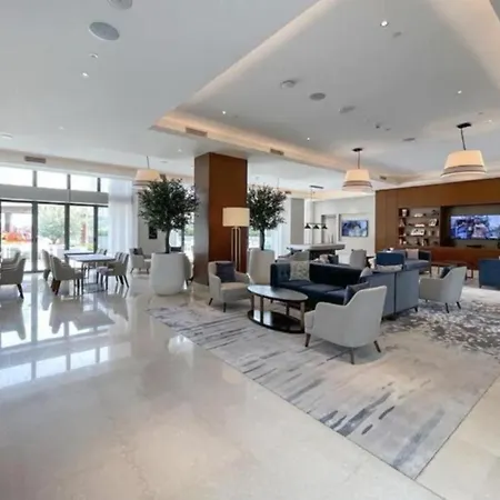 Address Opera Residences - Elegant دبي المظهر الخارجي الصورة