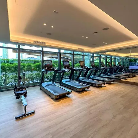 Address Opera Residences - Elegant دبي المظهر الخارجي الصورة