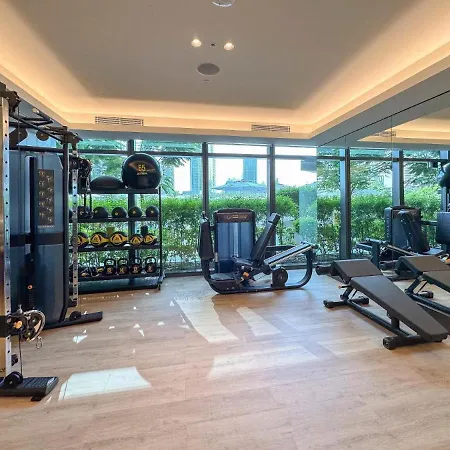 Address Opera Residences - Elegant دبي المظهر الخارجي الصورة