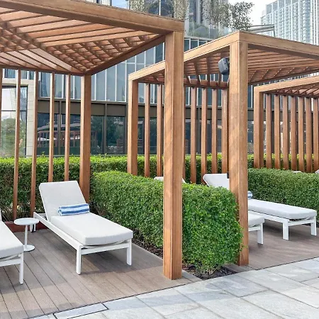 Address Opera Residences - Elegant دبي المظهر الخارجي الصورة